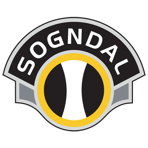 Crest — Sogndal Fotball