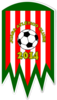 Crest — Juara Atlético Clube
