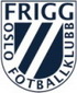 Crest — Frigg Oslo FK