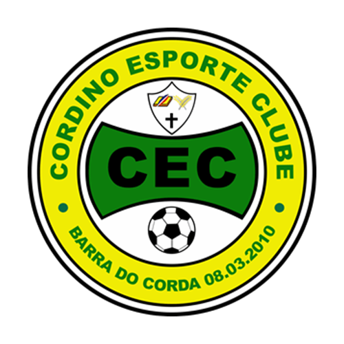 Crest — Cordino Esporte Clube