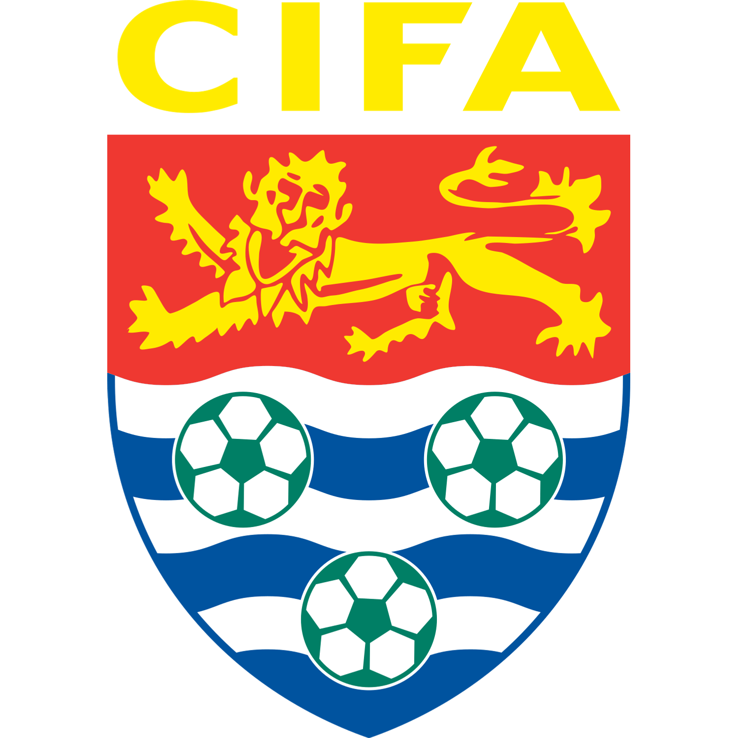 Crest — Ilhas Caimão