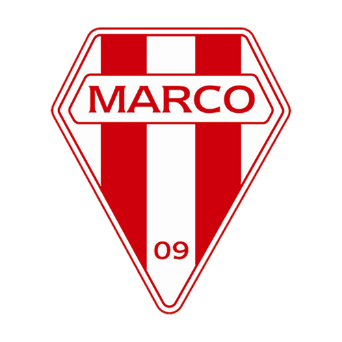 Crest — FC Marco 09
