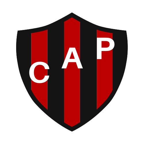 Crest — Club Atlético Patronato