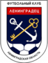 Crest — FC Leningradets