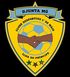 Crest — Desportivo 1.º de Maio