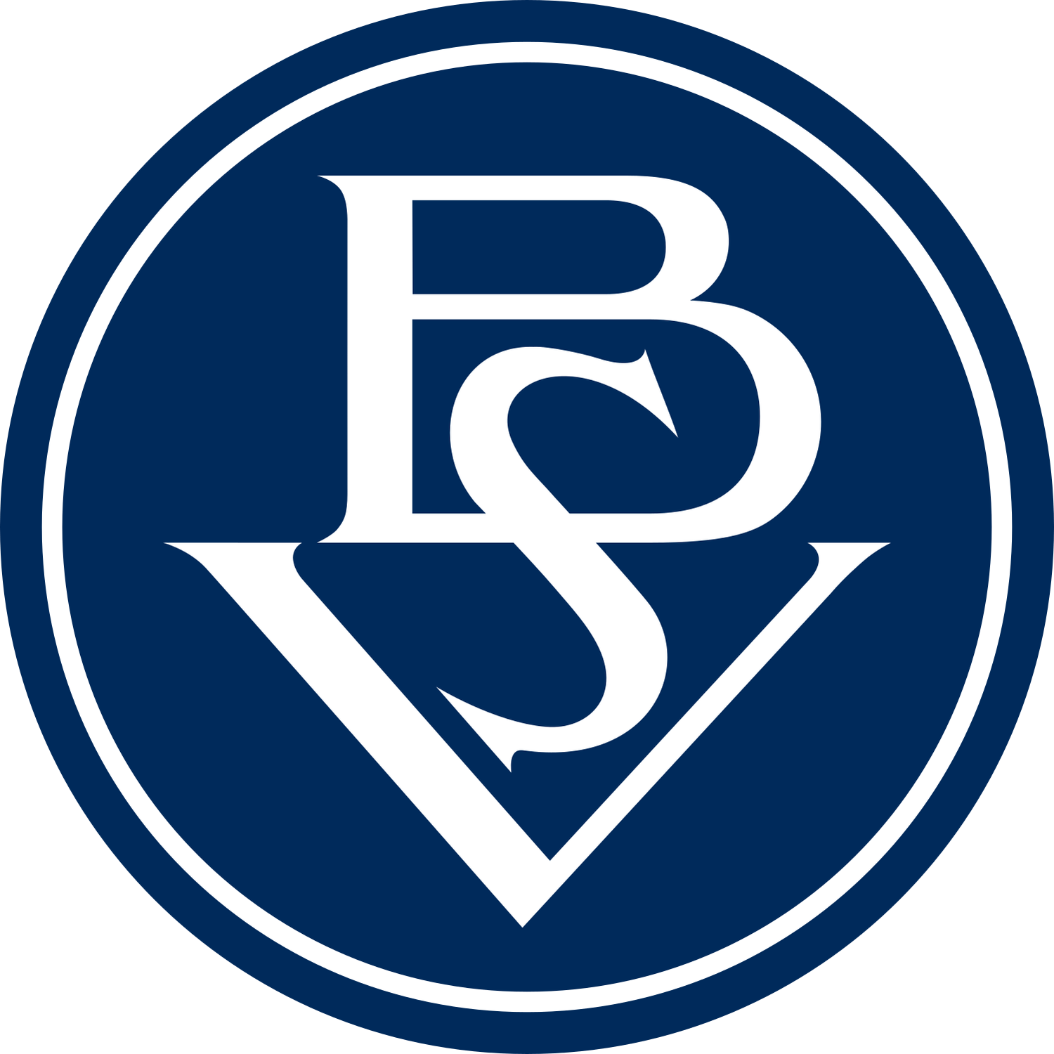 Crest — Bremer SV