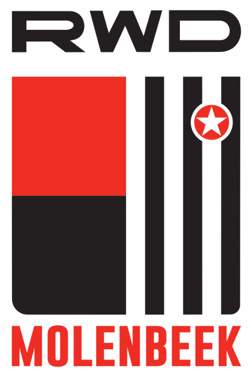 Emblema Racing White Daring Molenbeek FC