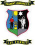 Crest — Tranent FC