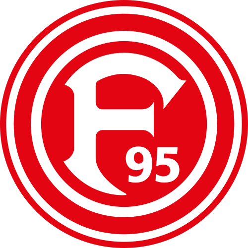 Crest — Fortuna Düsseldorf II