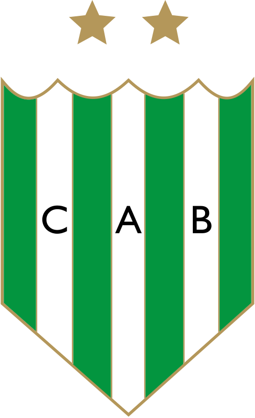 Crest — Club Atlético Banfield