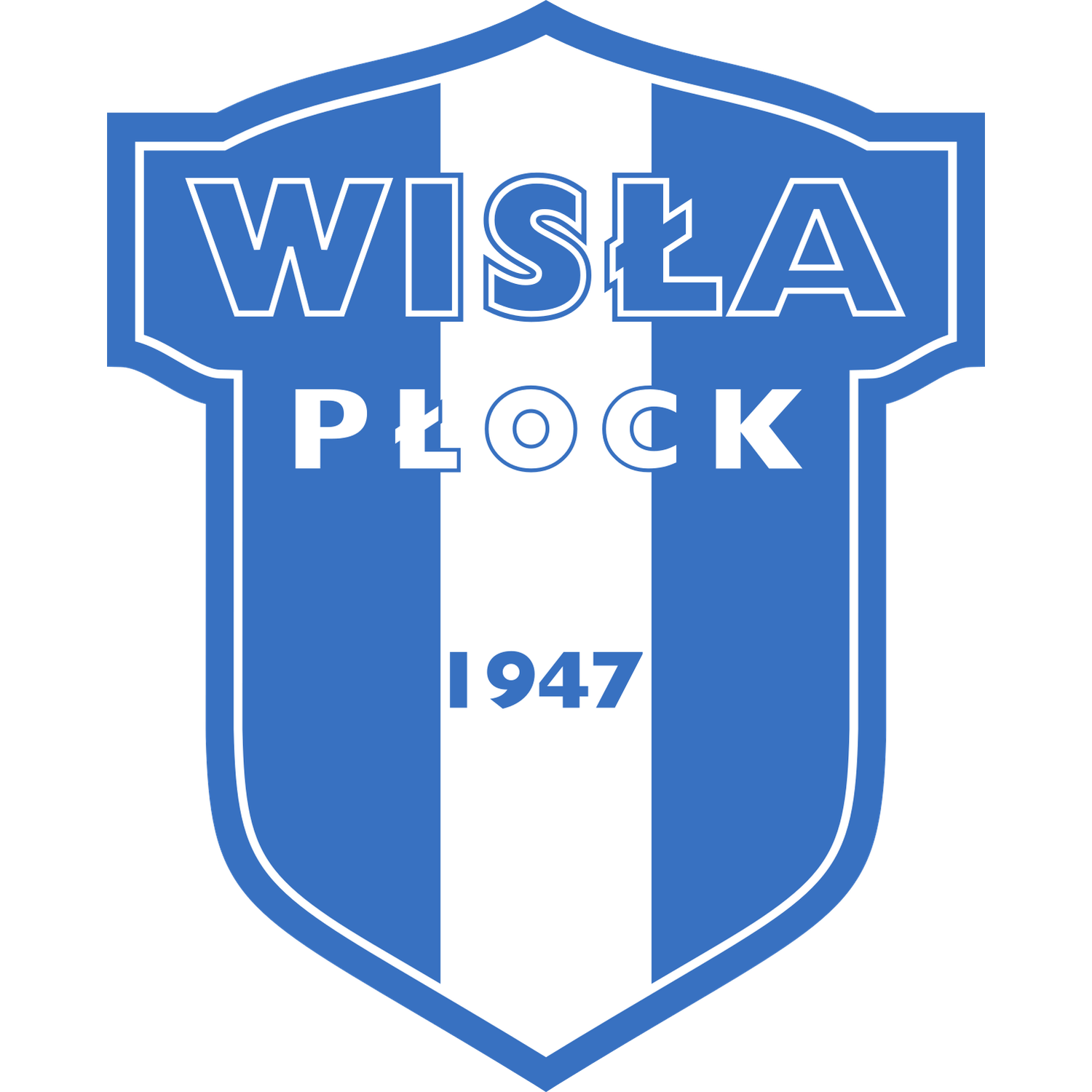 Crest — Wisła Płock