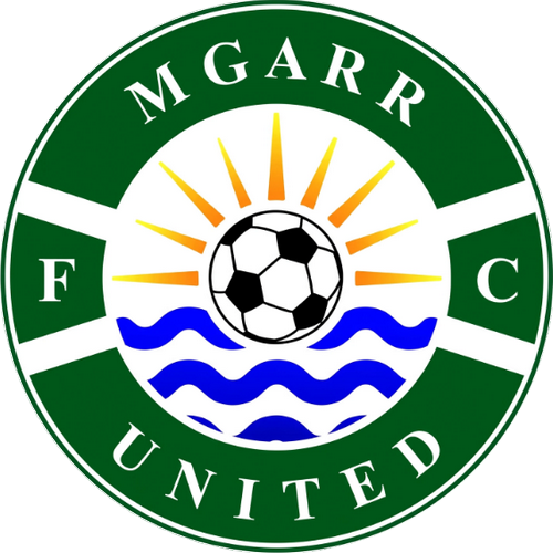 Crest — Mġarr United