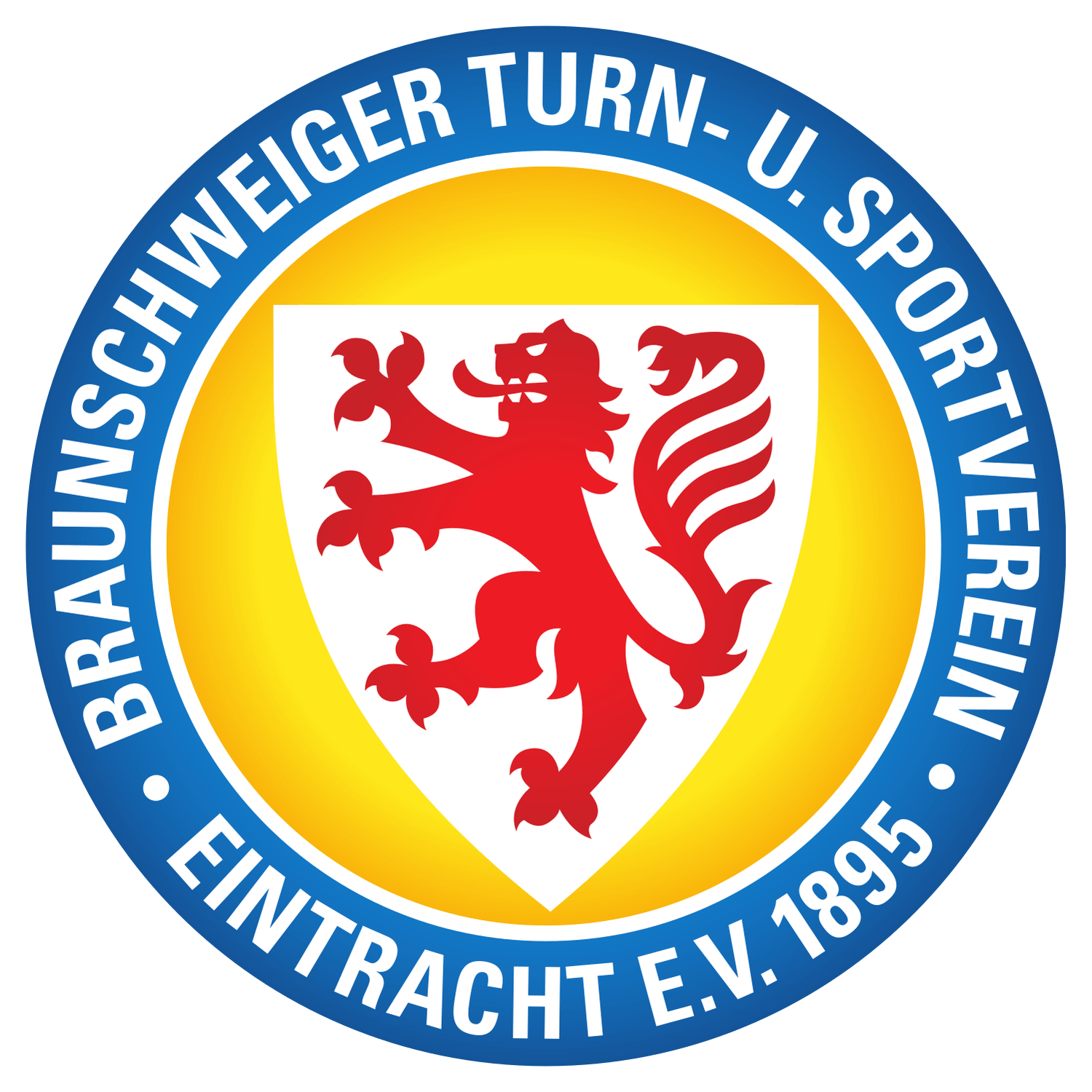 Crest — Eintracht Braunschweig