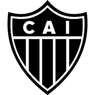 Crest — Atlético Clube Itapemirim