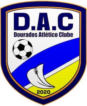 Crest — Dourados Atlético Clube