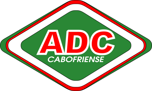 Crest — Associação Desportiva Cabofriense