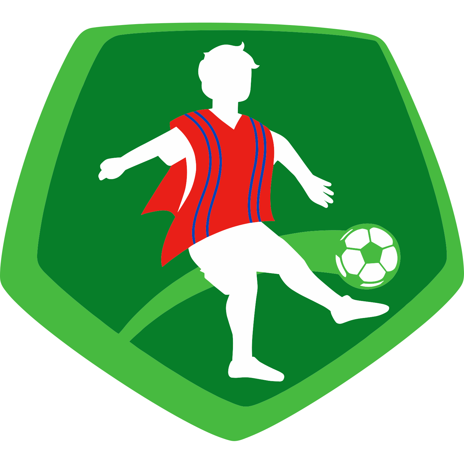 Crest — Mushuc Runa Sporting Club