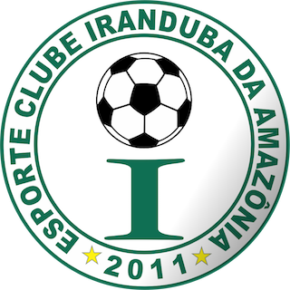 Crest — Associação Desportiva Iranduba