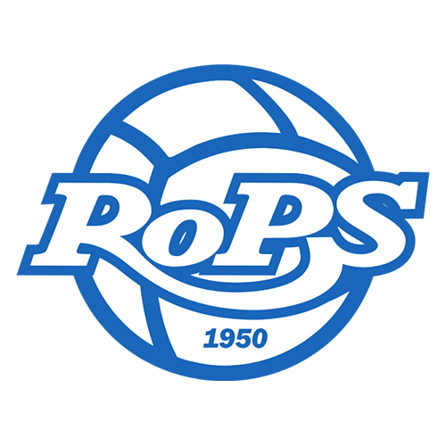 Crest — Rovaniemen Palloseura