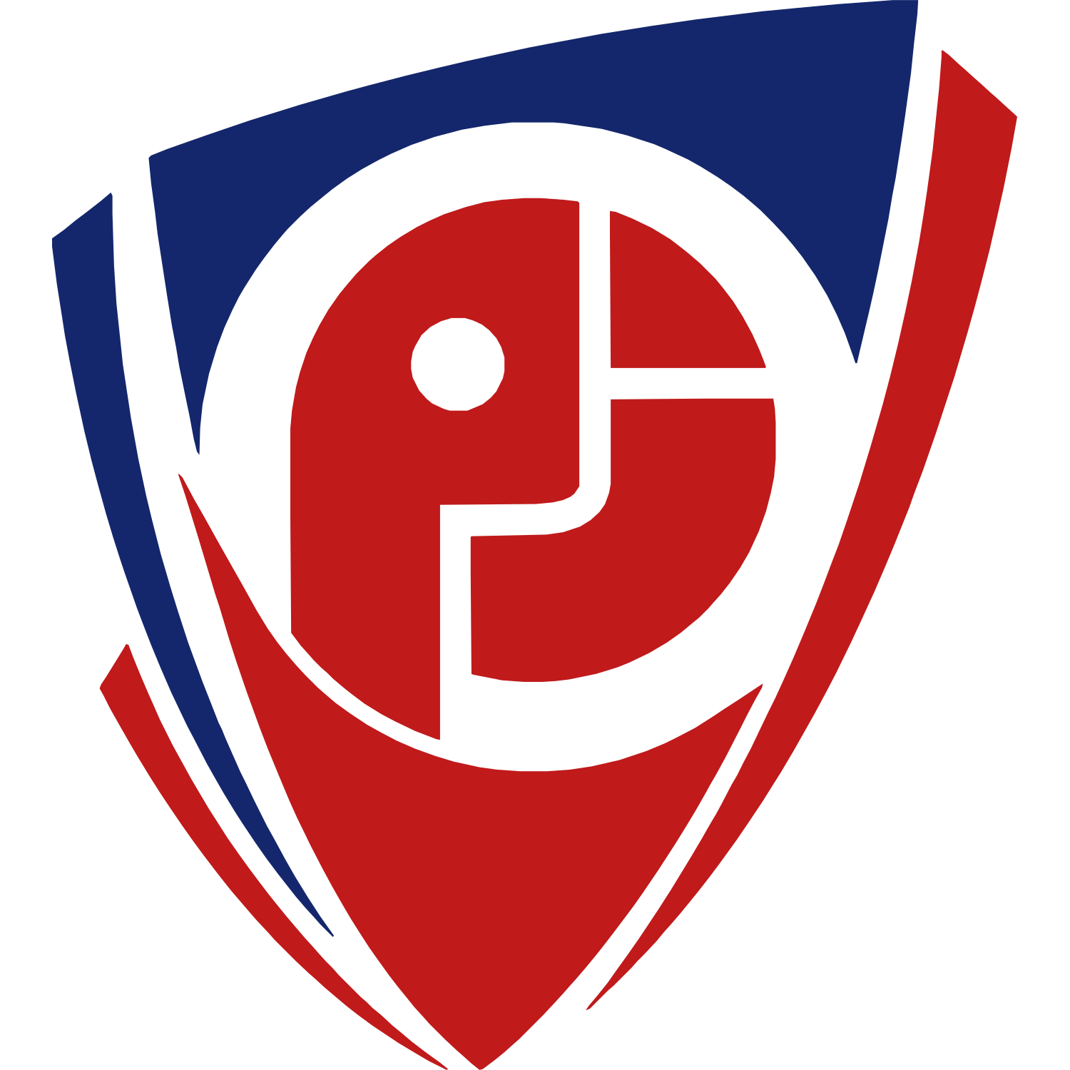 Crest — Petrojet SC