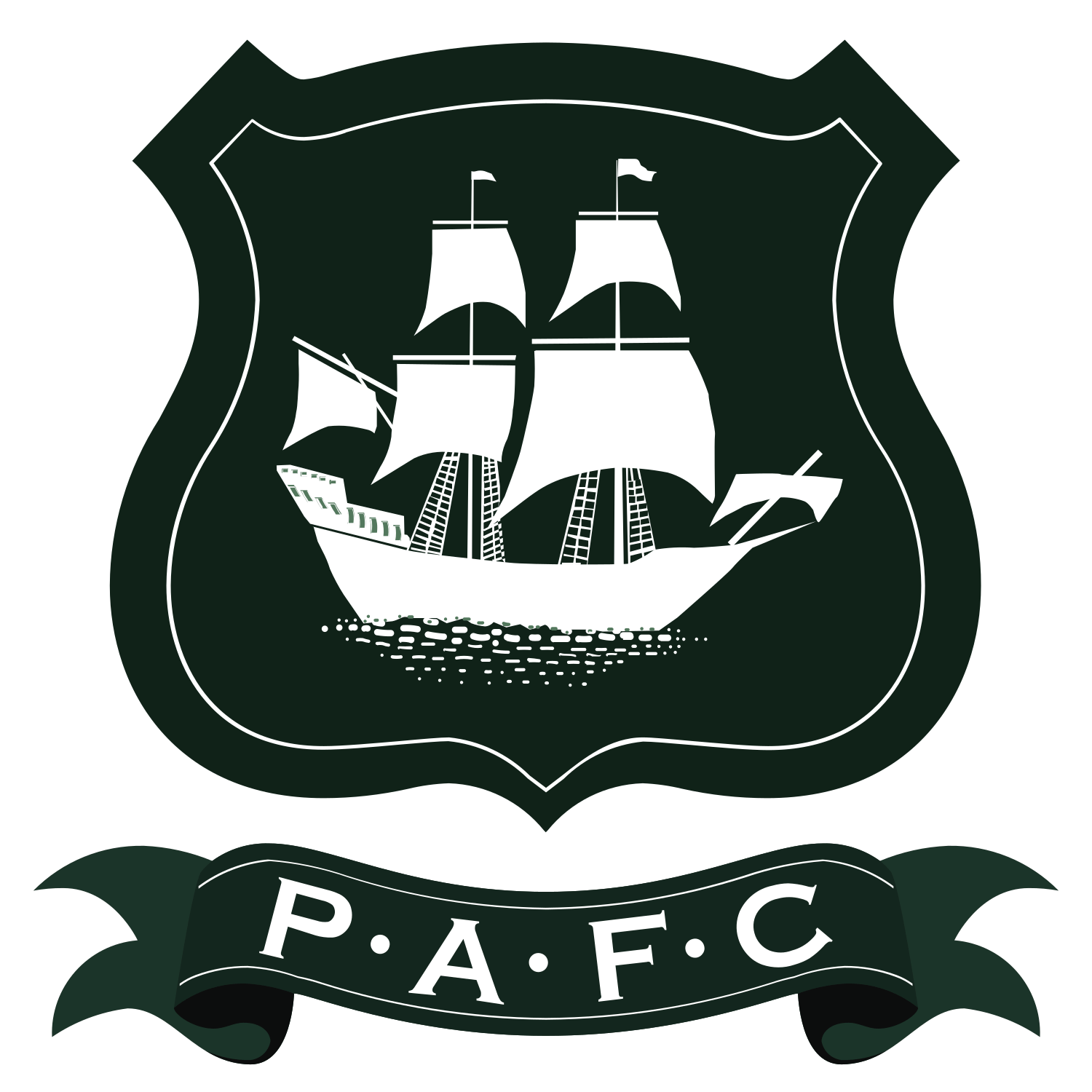 Crest — Plymouth Argyle FC