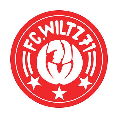 Crest — FC Wiltz 71