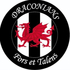 Emblema Cardiff Draconians FC