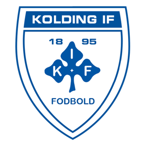 Crest — Kolding IF