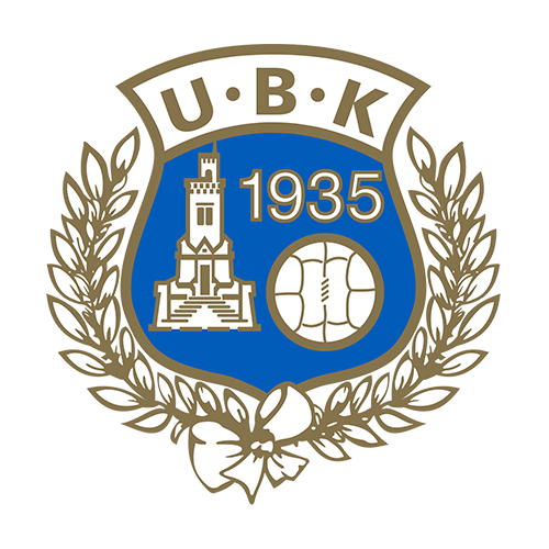 Crest — Utsiktens BK