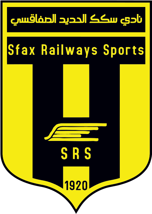 Emblema Sfax Railways Sports