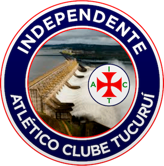 Crest — Independente Atlético Clube