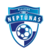 Crest — FC Neptūnas