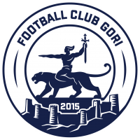 Crest — Gori FC