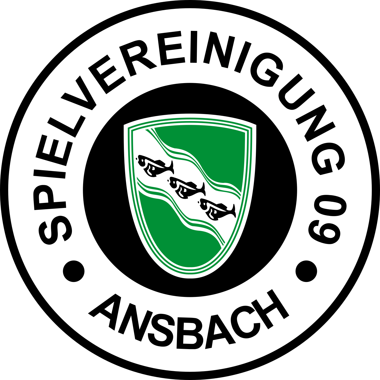 Crest — SpVgg Ansbach