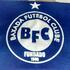 Crest — Futebol Clube Baxada