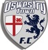 Emblema Oswestry Town FC