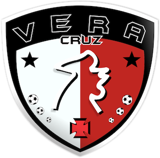 Crest — Vera Cruz Futebol Clube