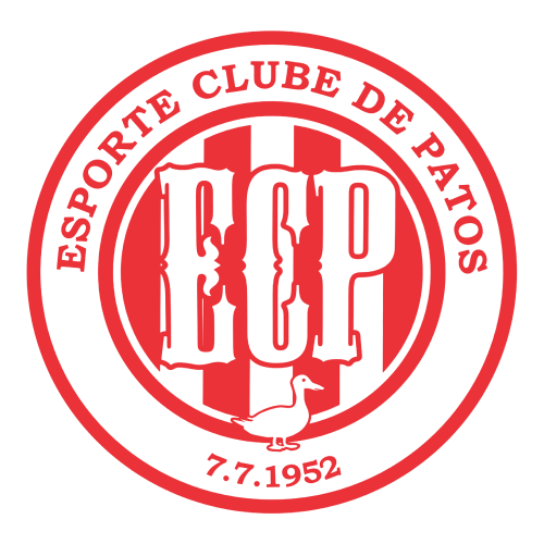 Crest — Esporte Clube de Patos