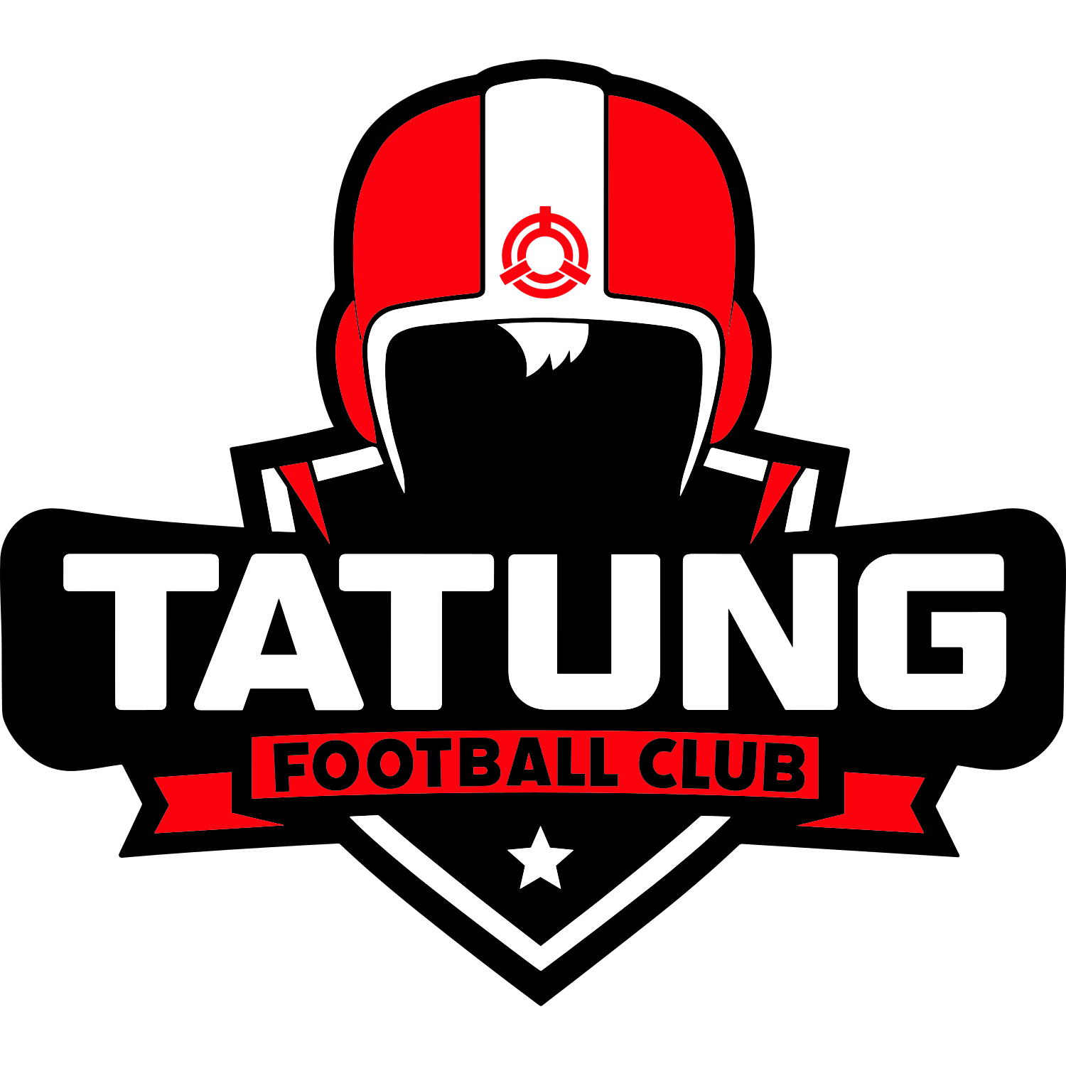 Crest — Tatung FC