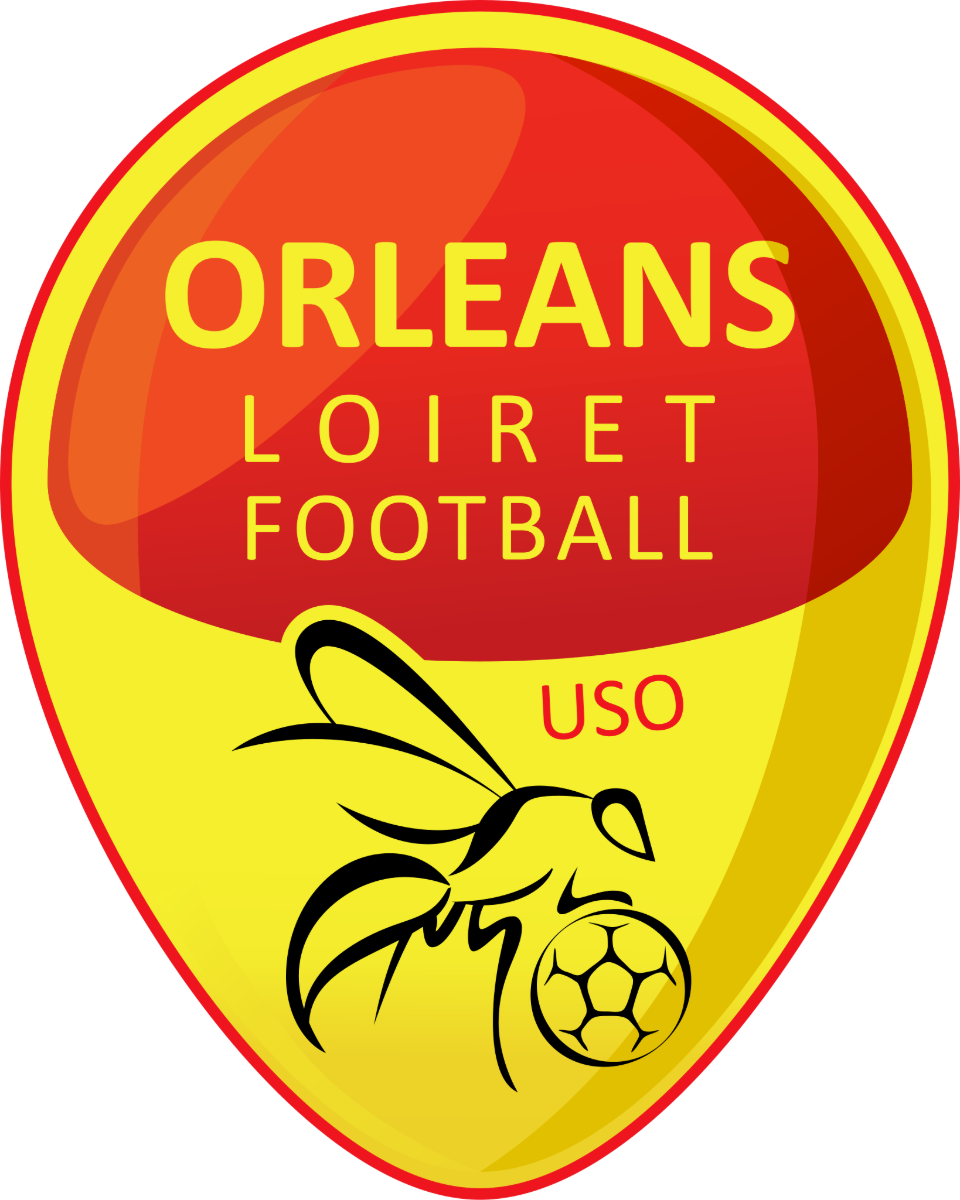 Crest — US Orléans