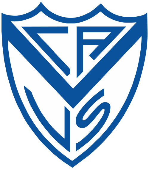 Crest — Club Atlético Vélez Sarsfield