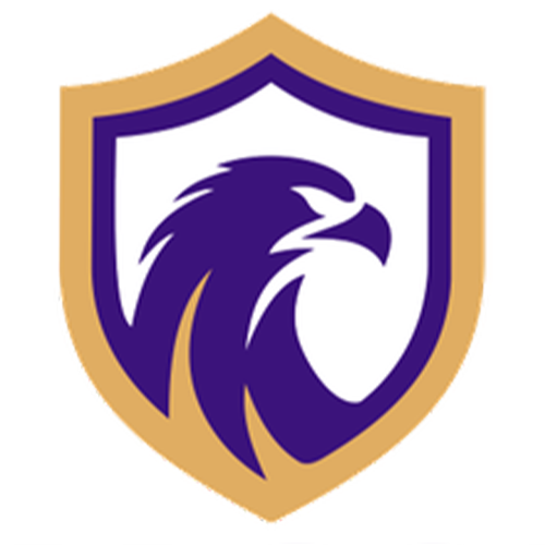 Crest — Falcon Futebol Clube