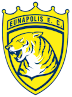 Crest — Eunápolis Esporte Clube