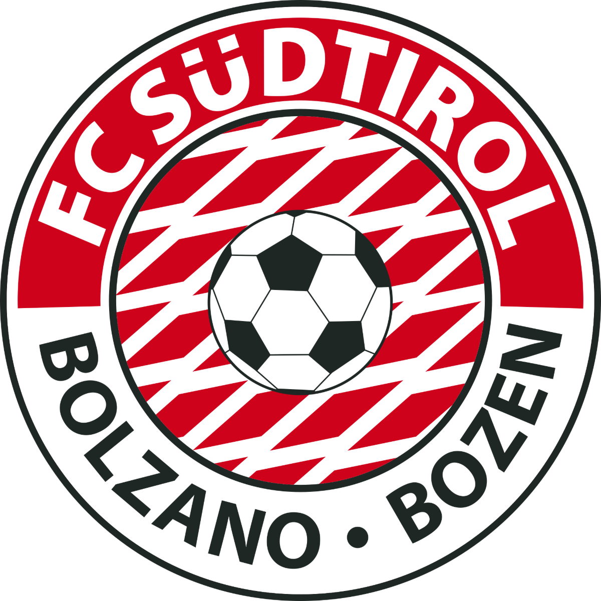 Crest — FC Südtirol