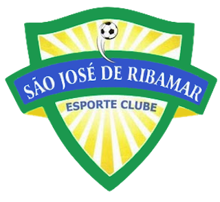 Crest — São José de Ribamar Esporte Clube