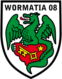Crest — Wormatia Worms