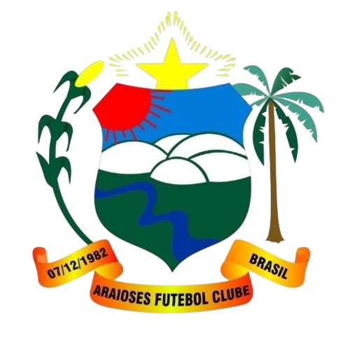 Crest — Araioses Futebol Clube