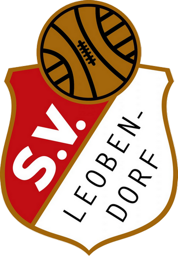 Crest — SV Leobendorf
