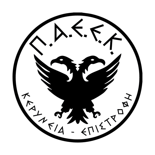 Emblema PAEEK FC