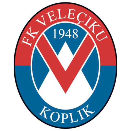 Emblema KSSH Veleçiku